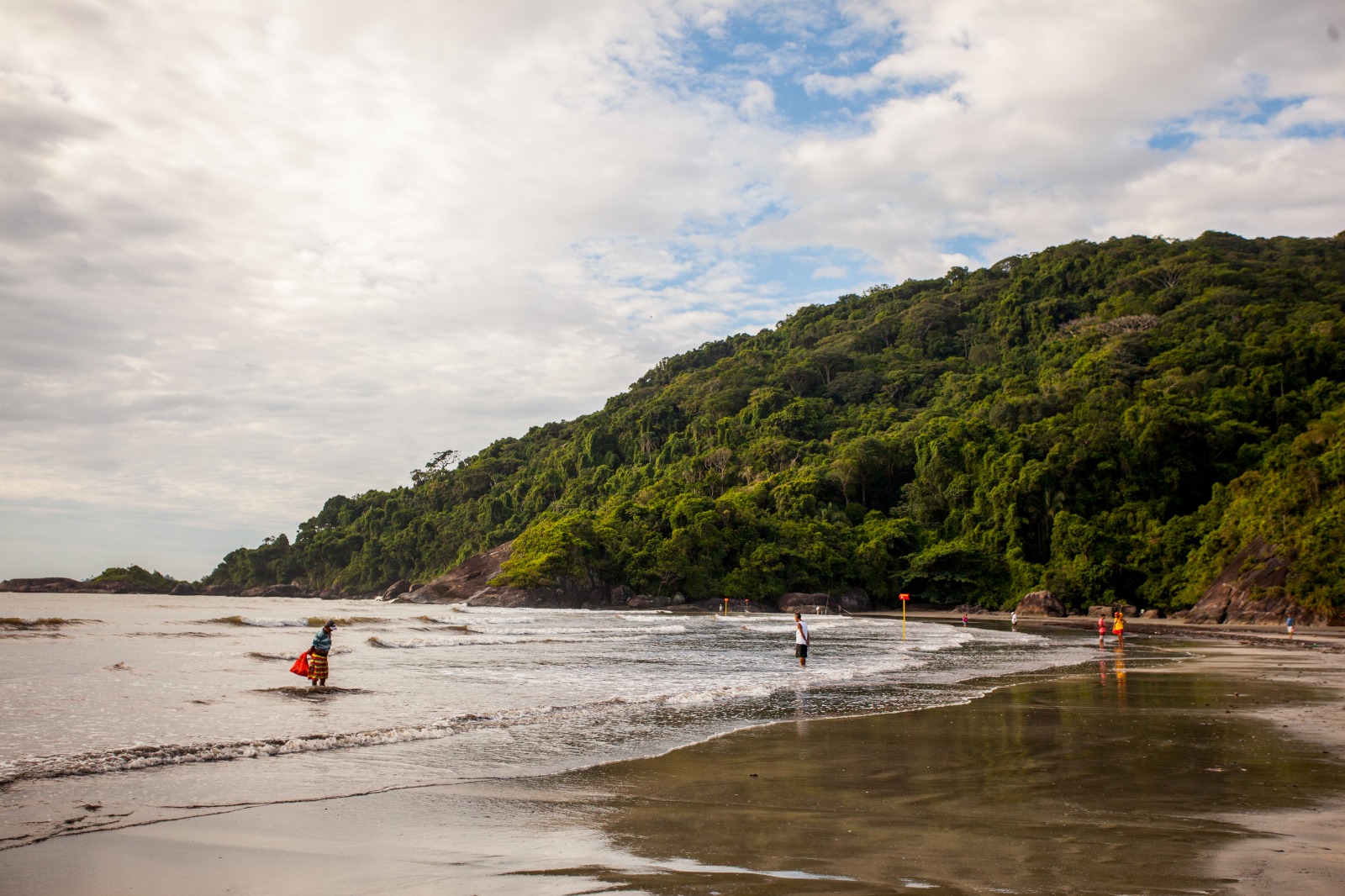 Colônia de Férias Recanto da Saúde - Peruíbe